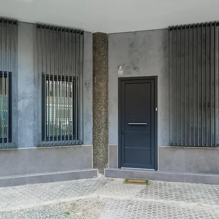 Casa Deco Ferienhaus *